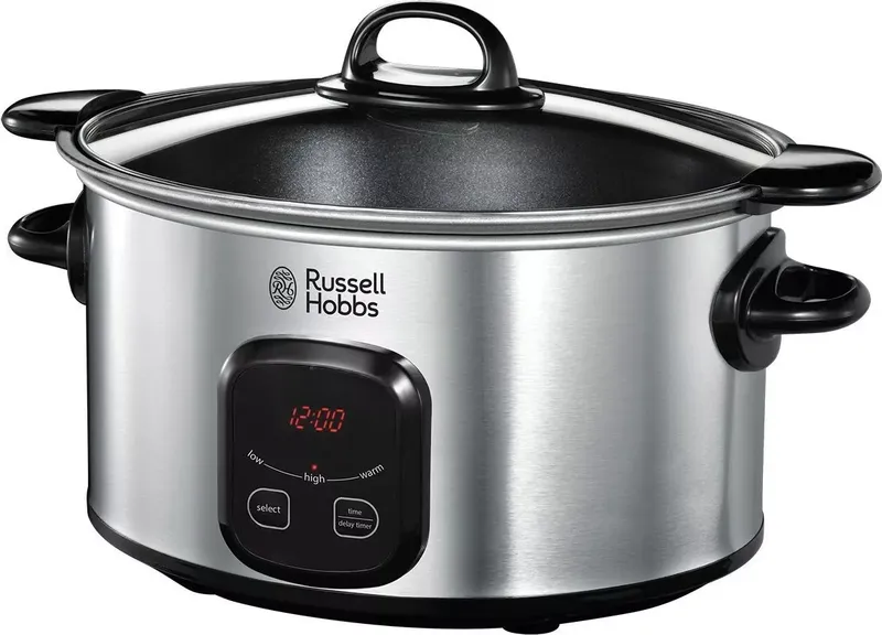 Russell Hobbs Slow Cooker 22750-56 (2 von 6)