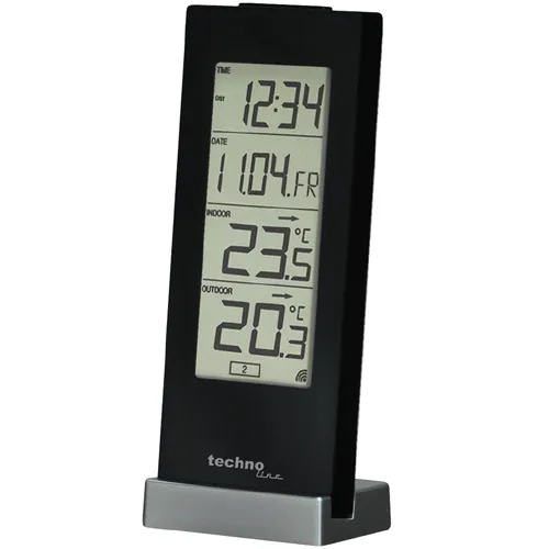 technoline WS 9767 Temperaturstation #31826557 (2 von 2)