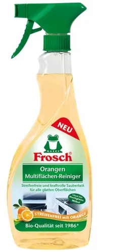 Frosch Bio-Spiritus Multiflächen-Reiniger, 500 ml (2 von 2)