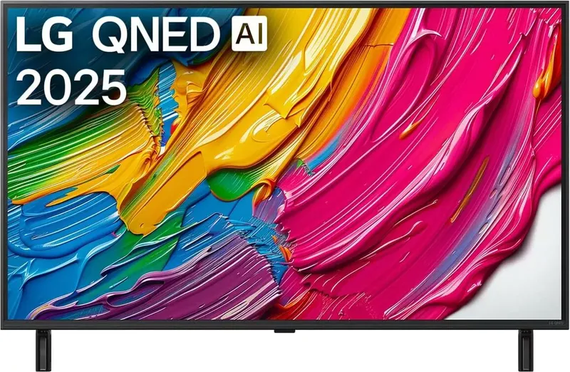 LG 50QNED80A6A (2 von 5)