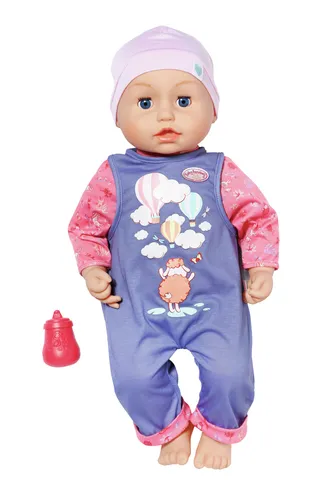 Baby Annabell Große Annabell (703403) (2 von 9)