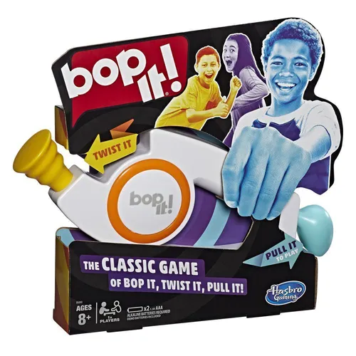 Hasbro Gaming Bop It (2 von 4)
