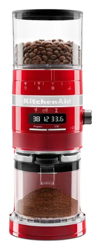 KitchenAid Artisan Kaffeemühle (2 von 7)