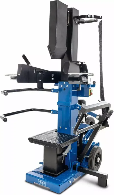 Holzspalter Compact 15 (2 von 9)