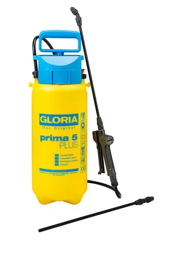 GLORIA Drucksprüher prima 5 PLUS (2 von 5)