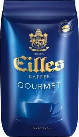 Eilles Bohnenkaffe, 500g (2 von 2)