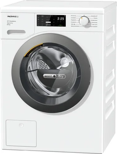 Miele WTD165WPM Waschtrockner 8 kg mit ProfiEco Motor (2 von 3)