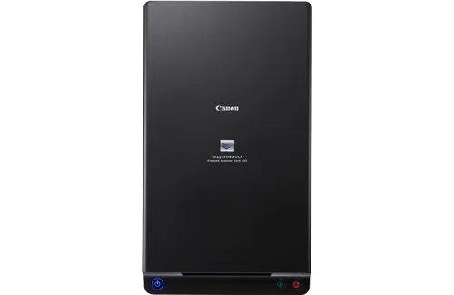 Canon Flatbed Scanner Unit 102 (2 von 2)