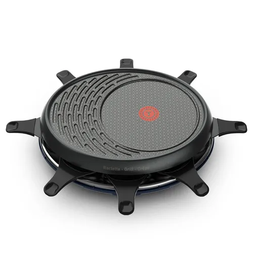RE3104 Raclettegrill (2 von 4)