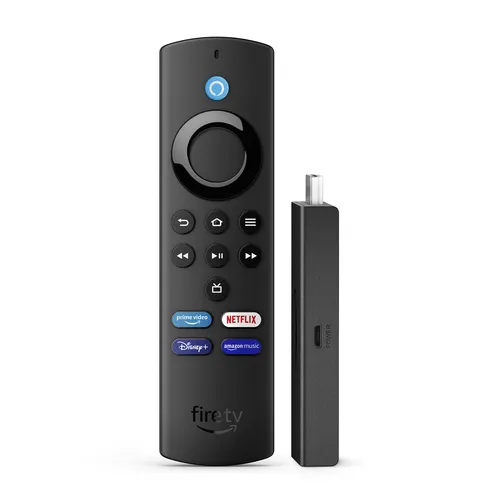 Amazon Fire TV Stick 4K Plus (2 von 2)