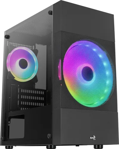 Aerocool Atomic Lite v2 Micro-ATX Gehäuse (2 von 17)