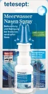 Tetesept Meerwasser Nasenspray (2 von 2)