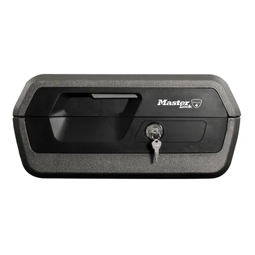 MASTER LOCK Sicherheitskassette LCFW30100 (2 von 4)