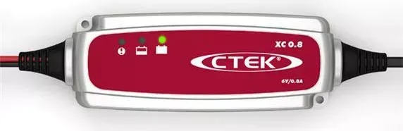 CTEK MXS 5.0 (2 von 5)