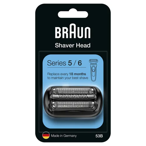 Braun Scherkopf 53B Kombipack (2 von 7)
