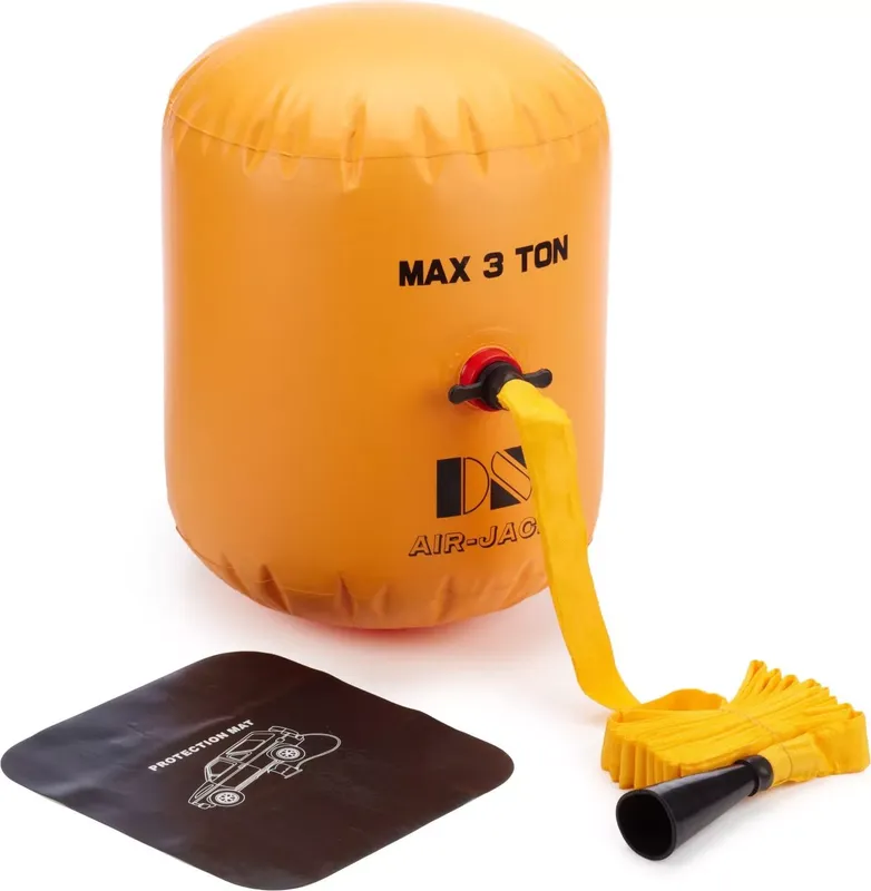 Air-Jack Ballonwagenheber (2 von 2)