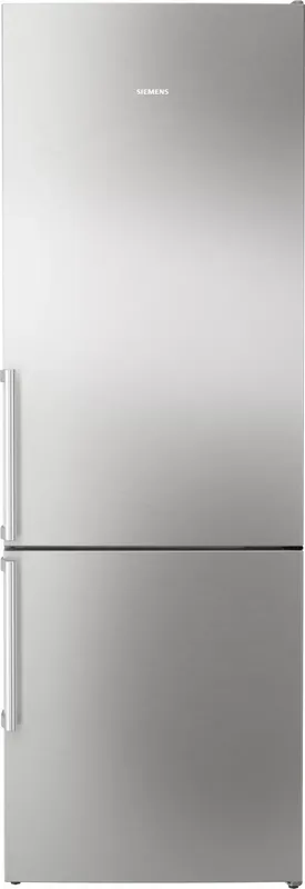 Siemens iQ300 KG49NEICU (2 von 10)