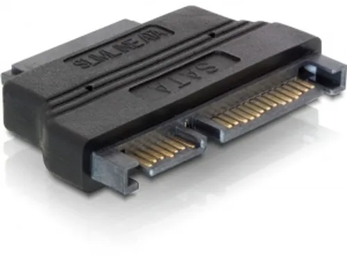 Delock Laufwerk Adapter SATA zu Slimline-SATA (2 von 3)