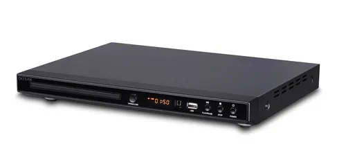 DVH-1245 DVD-Player (2 von 2)