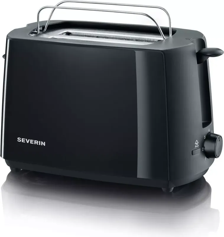 SEVERIN AT 2287 Automatik-Toaster (2 von 5)