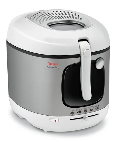 Tefal FR4800 Mega (2 von 11)