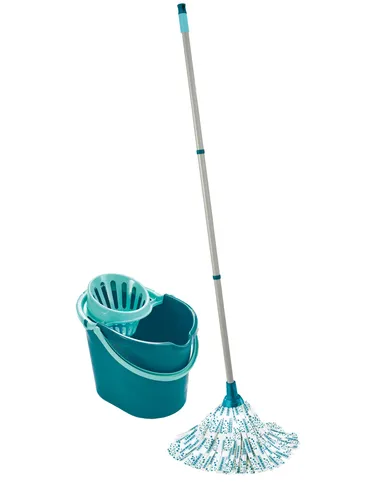 Leifheit Bodenwischer Classic Mop Set 56792 (2 von 16)