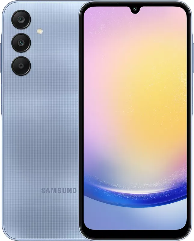 Samsung Galaxy A25 5G (2 von 22)