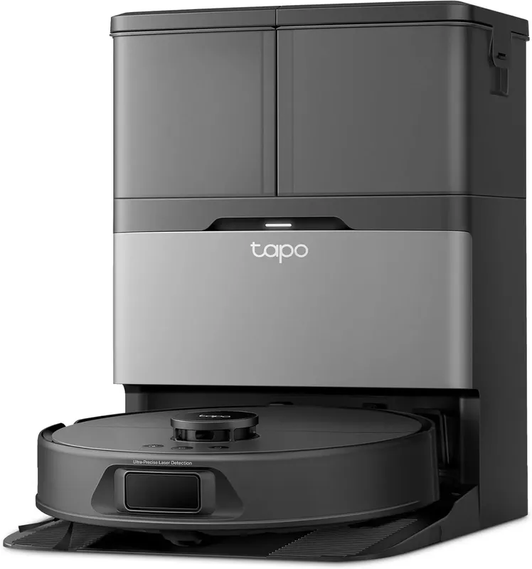 TP-Link Tapo RV50 Pro Omni (2 von 12)