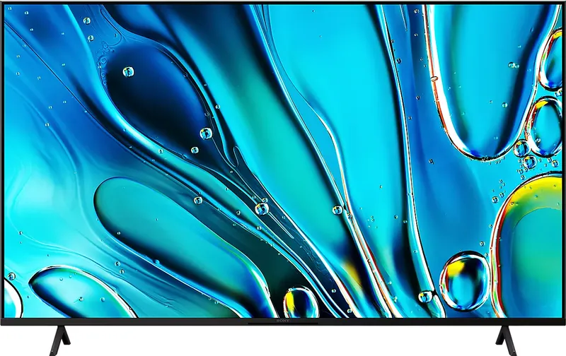 Sony BRAVIA 55 Zoll Fernseher (K55S32) mit X-Balanced Lautsprechern (2 von 8)