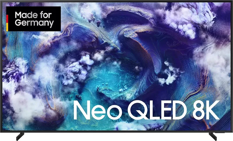 Samsung GQ65QN900F – 85 Zoll 8K NeoQLED Smart TV mit AI-Prozessor (2 von 6)