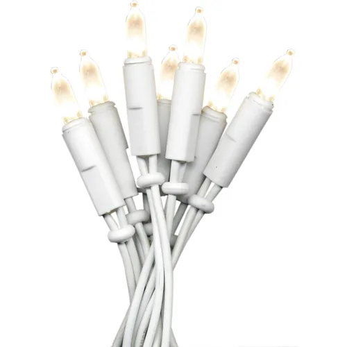 STAR Trading LED-Mini-Lichterkette in Warmweiß (2 von 4)