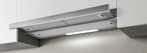 Elica Elite 35 STD Flachschirmhaube 60 cm Edelstahl (2 von 2)