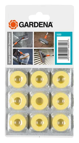 Gardena Cleansystem-Shampoo (1680-20) (2 von 2)
