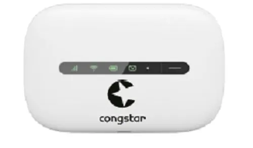 Congstar Mobiler Router E5330 (2 von 2)