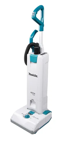 Makita DVC560Z Akku-Bodenstaubsauger (2 von 16)