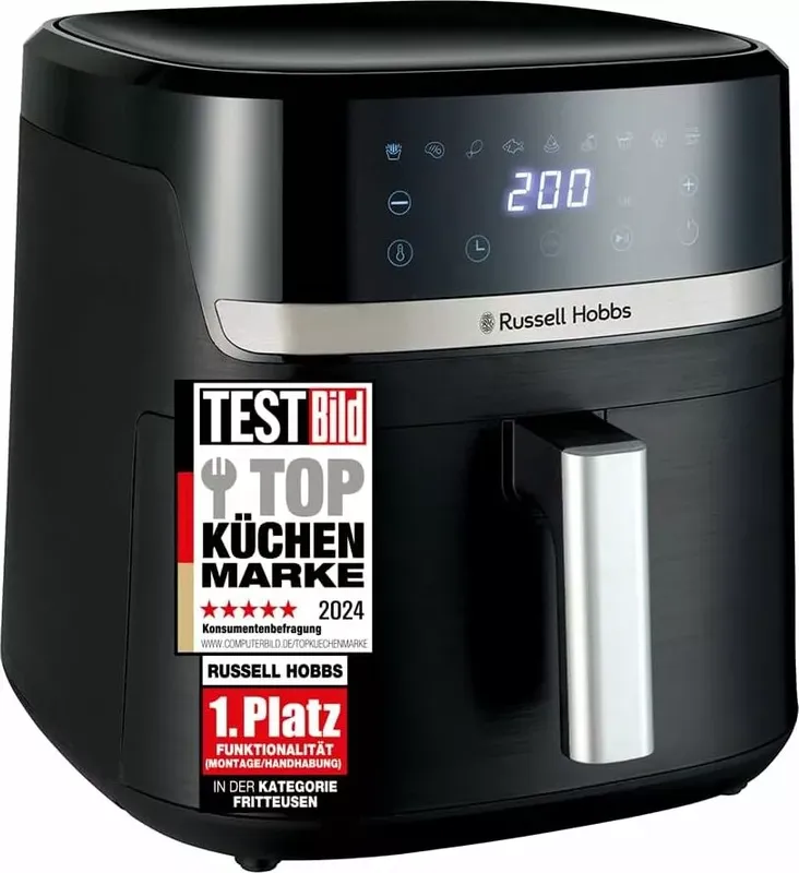 Russell Hobbs SatisFry XXL (27632-56) (2 von 5)