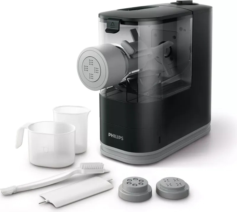 Philips automatische Nudelmaschine HR2345/19 (2 von 6)