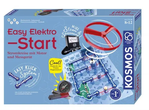 Kosmos 620547 Easy Elektro (2 von 2)