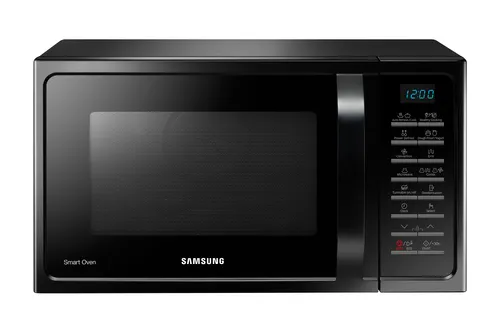 Samsung MC28H5015AK Mikrowelle mit Grill (2 von 7)