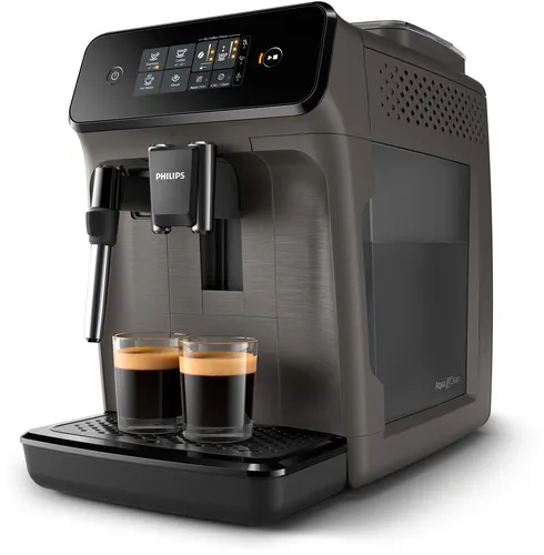 Philips EP1224/00 1200 Serie Kaffeevollautomat (2 von 9)