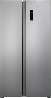 AEG 9000 MultiChill 0° Side by Side Kühlschrank (2 von 4)