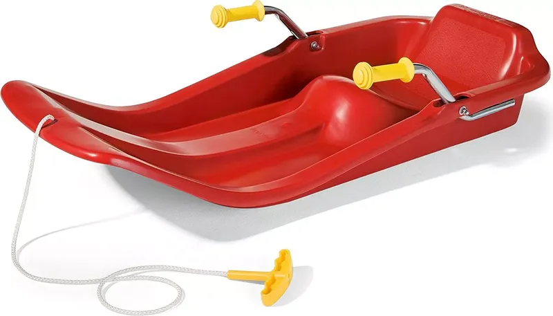 rolly toys® Schlitten 200276 rollyJetstar (2 von 5)