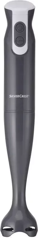 SilverCrest Stabmixer SSM 350 mit Turbofunktion (2 von 7)
