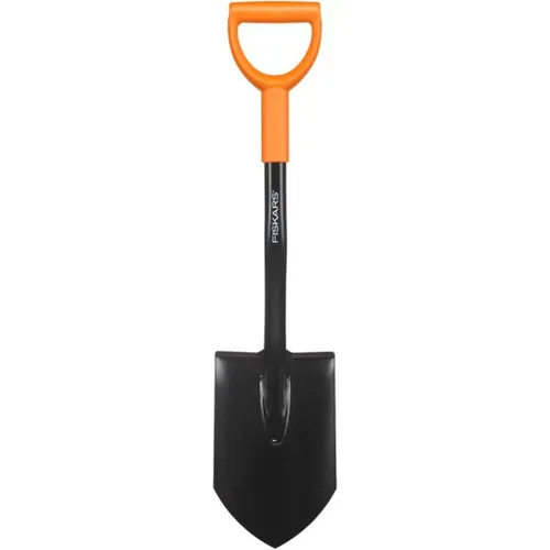 Fiskars Autospaten Solid Metall (2 von 2)