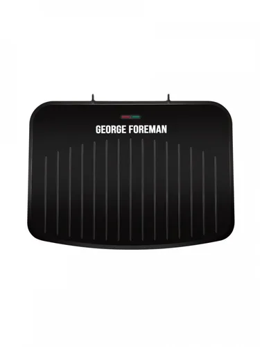 GEORGE FOREMAN Fitnessgrill L Schwarz (2 von 3)