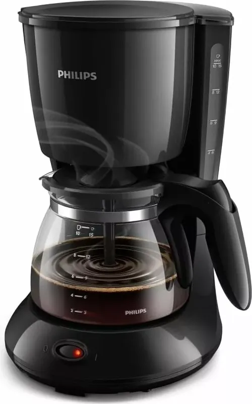 Philips HD7461/00 New Daily (2 von 5)