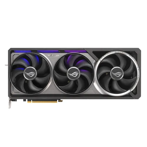 ASUS GeForce RTX 5090 ROG Astral OC (2 von 18)