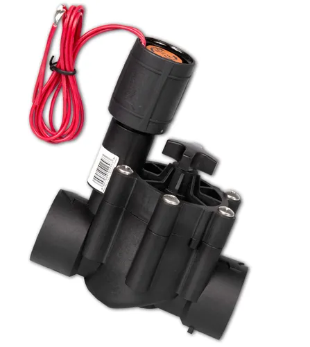 Bradas Elektro Bewässerungsventil mit Druckeinstellung 2x1 2563 (2 von 2)