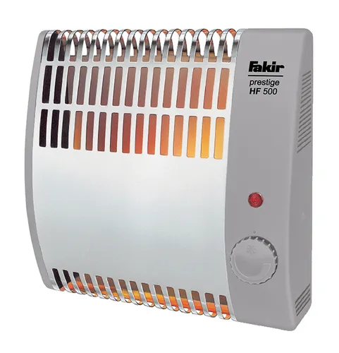Fakir HF 500 Frostschutzwächter (2 von 2)