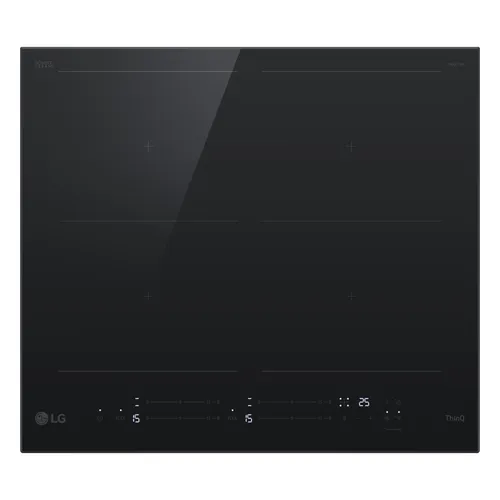 LG CBIZ2437B Induktionskochfeld 60cm (2 von 18)
